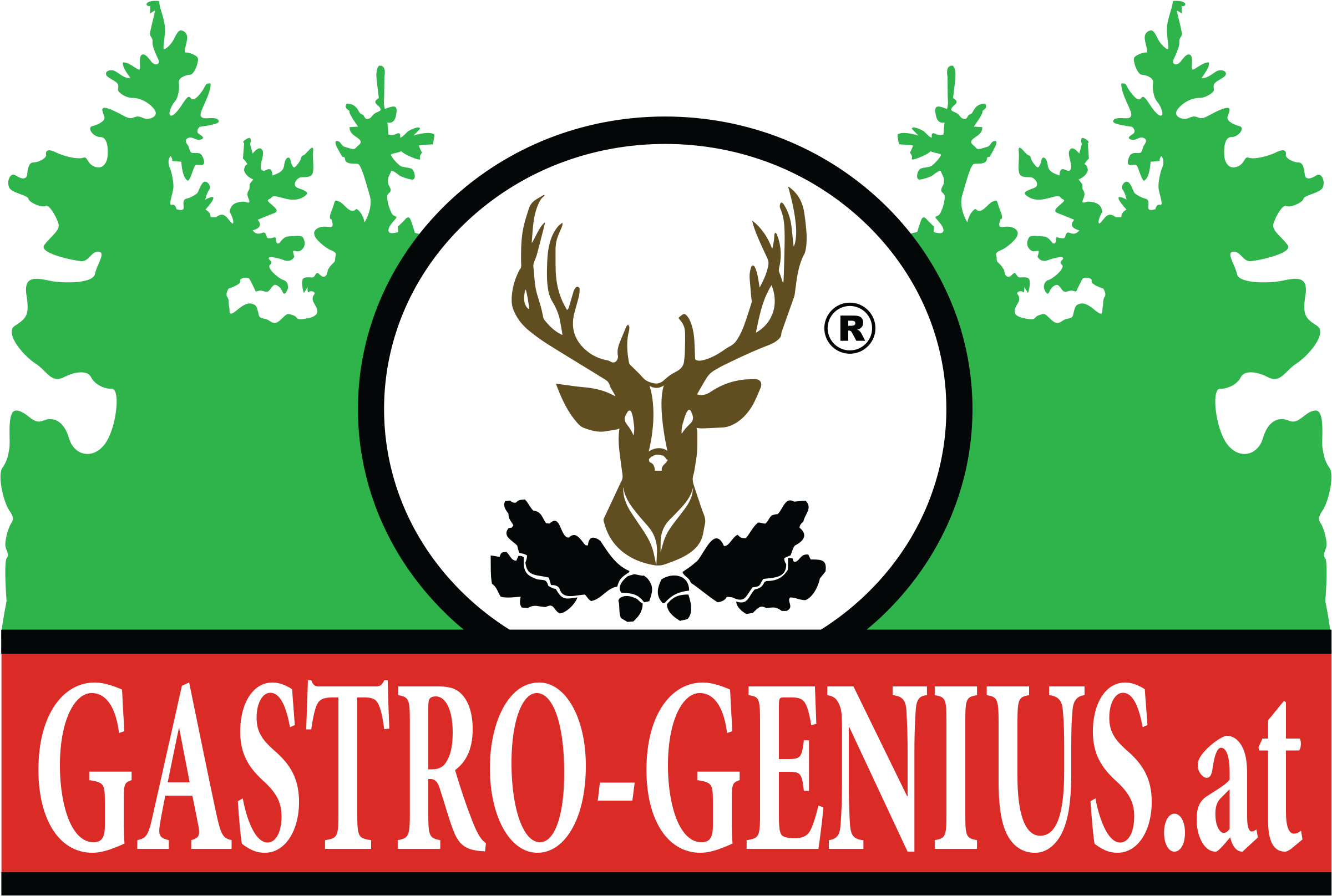 GastroGenius logo